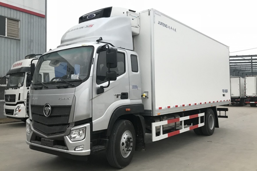 打算入手冷藏車？這些知識(shí)先了解一下