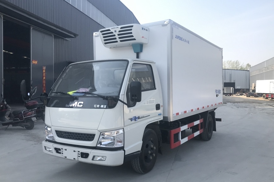 冷藏車小知識(shí)-制冷系統(tǒng)你了解嗎？